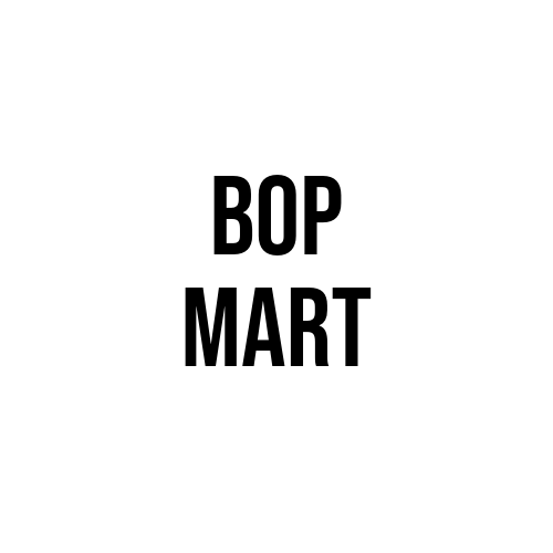 BOP MART